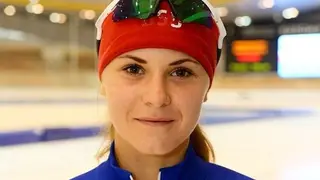 Красноярская спортсменка выиграла бронзу на Кубке России по конькобежному спорту