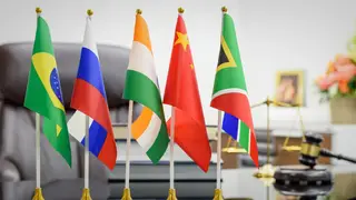 TV BRICS начинает работу в оргкомитете по подготовке председательства РФ в БРИКС в 2024 году