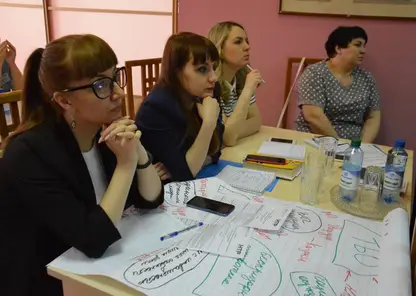 Красноярские предприниматели смогут запустить стартапы при поддержке СУЭК