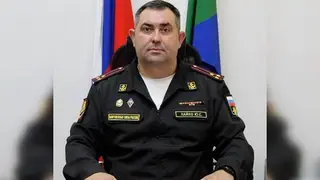 Уволенного военкома Хабаровского края вернули на прежнее место работы 