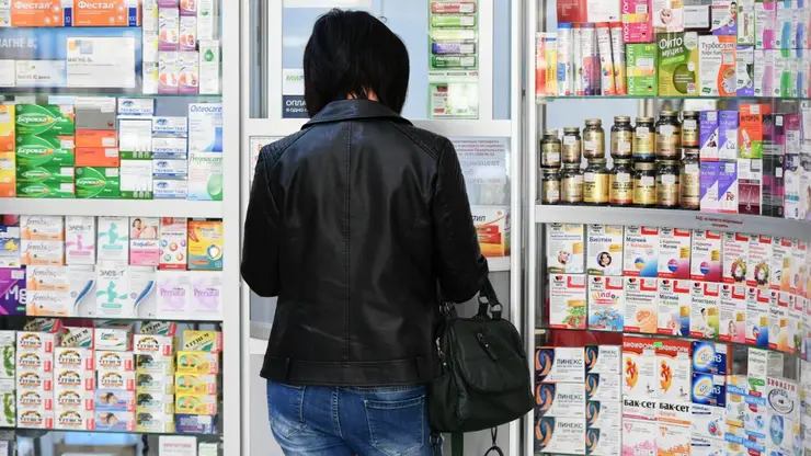 Красноярская аптека получила предостережение за отказ возвращать деньги покупателю за неисправный глюкометр