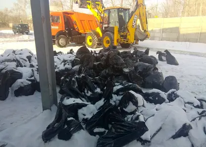 В Красноярске с засорами канализации будут бороться при помощи специальных решёток