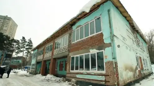 Музыкальную школу в Новосибирске откроют осенью