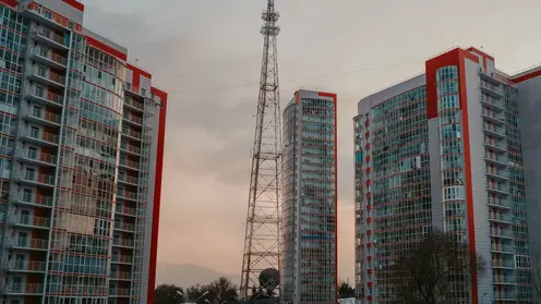 В Красноярском крае квадратный метр жилья стоит больше 100 тыс. рублей