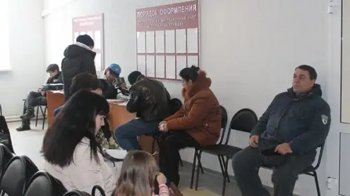 Трудовые мигранты в Томской области заплатят за патенты 133 млн рублей