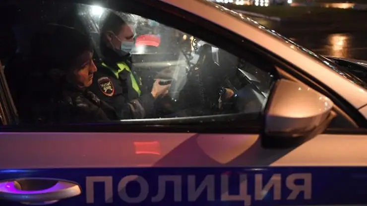 В Норильске задержали пьяного водителя с поддельным водительским удостоверением