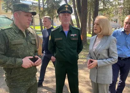 Лесосибирский кадетский корпус закроют на капитальный ремонт в 2024 году