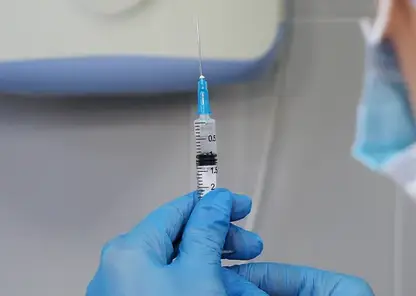 В Приморье началась вакцинация против клещевого энцефалита