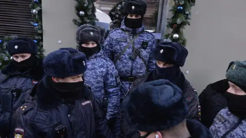 Россиян  предупредили о наказании за участие в митинге 6 марта
