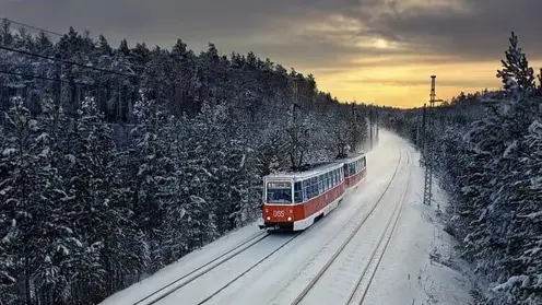 Закрытием Усть-Илимского трамвая заинтересовался СК РФ