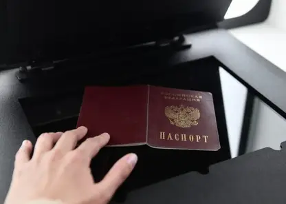 81-летний житель Бурятии два года получал паспорт Российской Федерации
