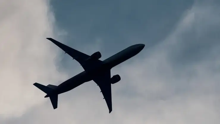 Росавиация выяснила причины посадки Airbus A320 в поле под Новосибирском
