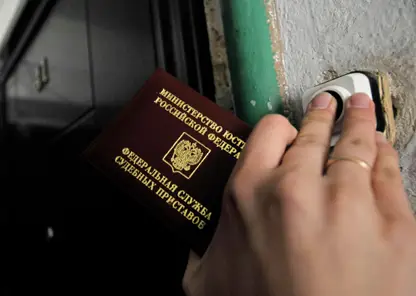 Житель Красноярского края оплатил алиментный долг, чтобы улететь отдыхать за границу