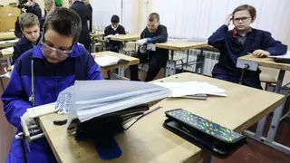В Красноярском крае за два года планируют отремонтировать 33 школы