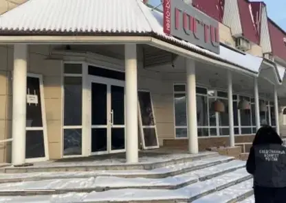 Уголовное дело возбудили в Кузбассе по сообщениям о жестоком обращении с постояльцами местного пансионата