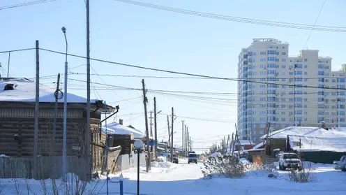 Эксперт Акимова назвала рост цен на недвижимость в Якутске "ненормальным"
