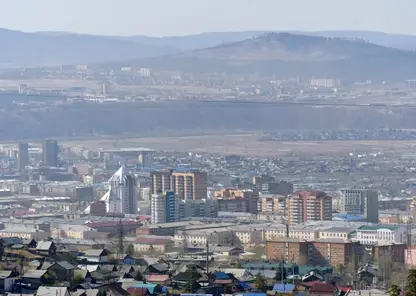 В столице Бурятии в 2024 году построят международный межвузовский кампус