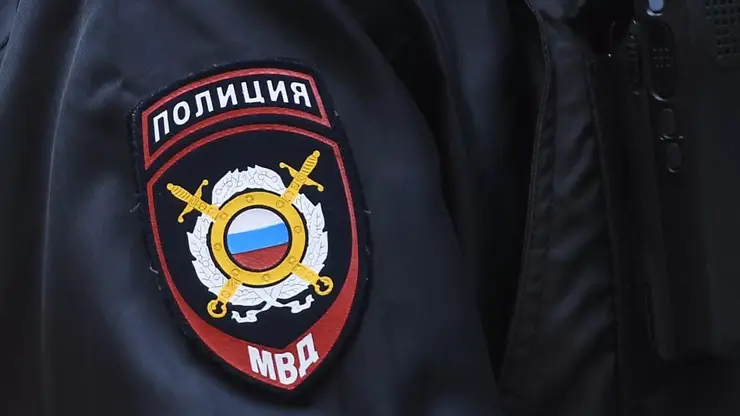 Барнаульская полиция задержала мужчину, находящегося в федеральном розыске