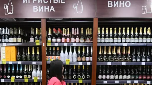 Полиция Красноярского края поддержала идею частичного запрета алкоголя в Норильске