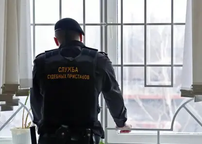 В Красноярске и Минусинске арестовали 8 автомобилей должников