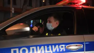 Житель Красноярска поджег автомобили незнакомых ему людей