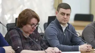 Вадим Решетник уволен с поста главы Минстроя Забайкалья