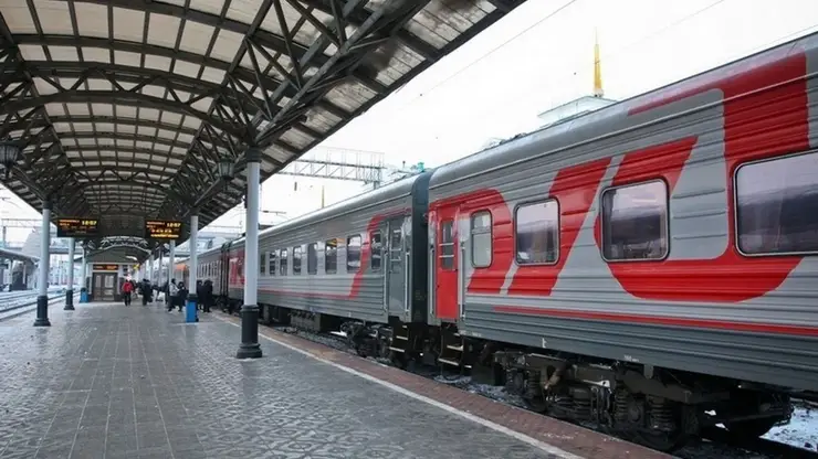 Станция Красноярск работает в штатном режиме