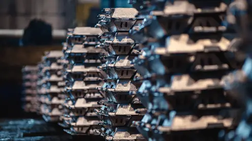 РУСАЛ запустил производство алюминиевых сплавов с низким углеродным следом для автомобильной отрасли