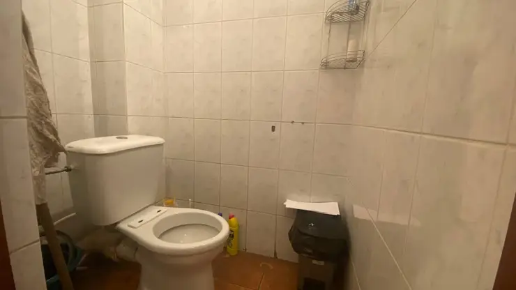 Две школы из Иркутской области поучаствовали в конкурсе на самый худший школьный туалет