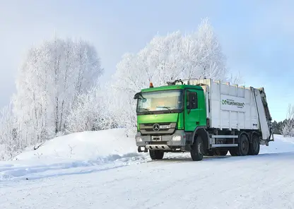 Мусора стало меньше: «Красноярская рециклинговая компания» подвела итоги работы в 2022 году