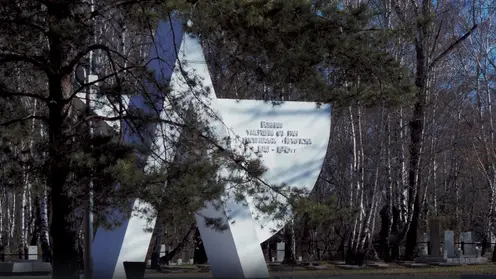 В Иркутской области в этом году восстановят 20 воинских захоронений времен Великой Отечественной войны