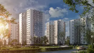 СМ.СИТИ объявил о начале строительства ЖК «Белый квартал на Свободном»