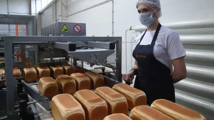 В Бурятии правительство сдержит рост цен на хлеб 