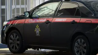Под Красноярском обнаружено тело 48-летнего мужчины со следами укусов