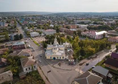 В Красноярском крае в 2023 году продолжат реализовывать программу льготных путешествий