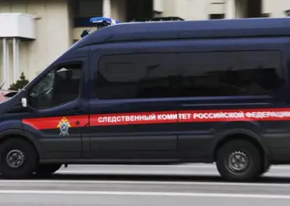 В Москве задержали бывшую зампрокурора Новосибирской области