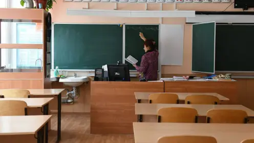 В Красноярском крае появятся 3 170 новых мест в школах