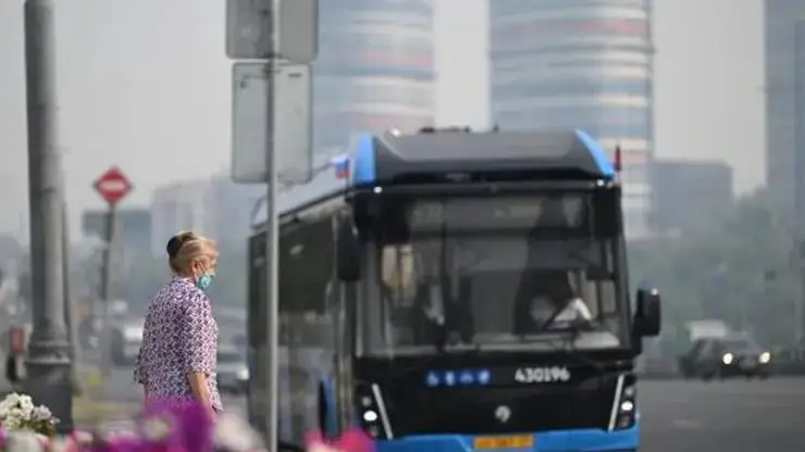 В Красноярске идут поиски перевозчиков для 10 автобусных маршрутов