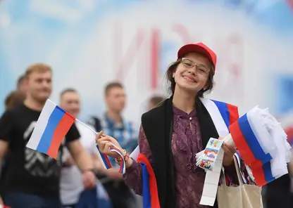 В Кузбассе ослабили коронавирусные ограничения для празднования Дня России