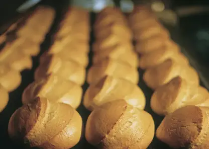 В Красноярском крае изъяли из оборота 430 килограммов хлеба и кондитерских изделий