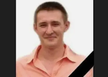 33-летний военнослужащий из Красноярского края погиб в ходе СВО