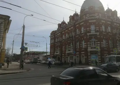 В Томске сотрудников мэрии эвакуировали из-за сообщения о минировании