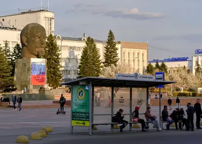 Президента России просят присвоить столице Бурятии почетное звание "Город трудовой доблести"