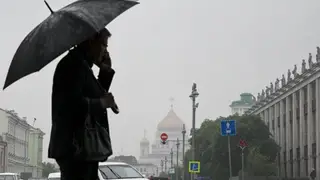 Забайкальцев предупредили о серьезном ухудшении погоды
