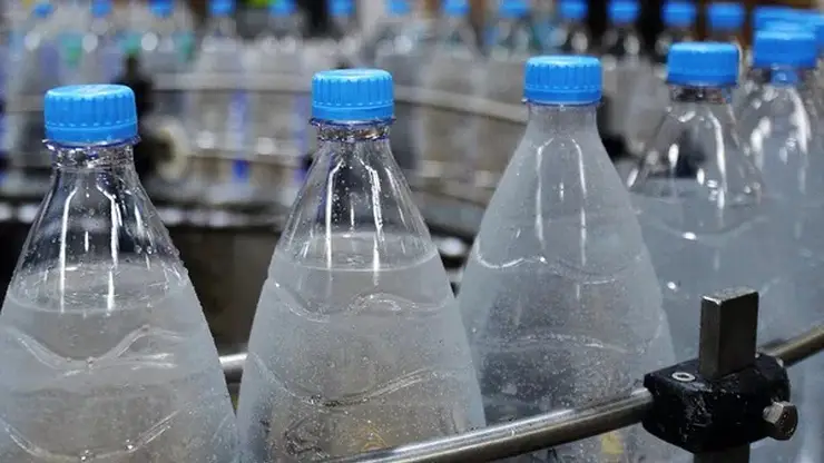 На международные игры «Дети Азии» в Кузбассе запретили проносить воду и напитки