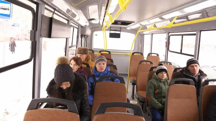 Штрафы за безбилетный проезд в Новосибирске вырастут до 1000 рублей