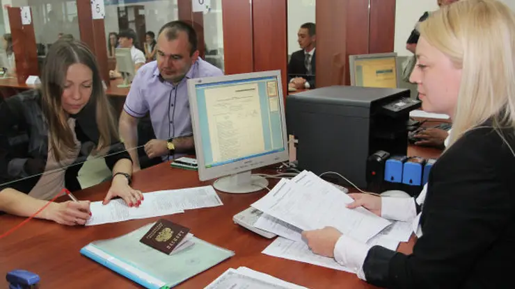 В Красноярском крае проведут государственную кадастровую оценку всех земель