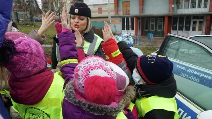 «Азбука безопасности от Sibnovosti.ru»: Рассказываем, появится ли в школах урок ПДД