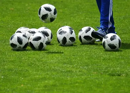 В Красноярске 3 и 4 марта пройдут образовательный семинар и фестиваль «Урок футбола»
