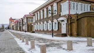 Около 40 событий вошло в программу Зимнего суриковского фестиваля искусств в Красноярске